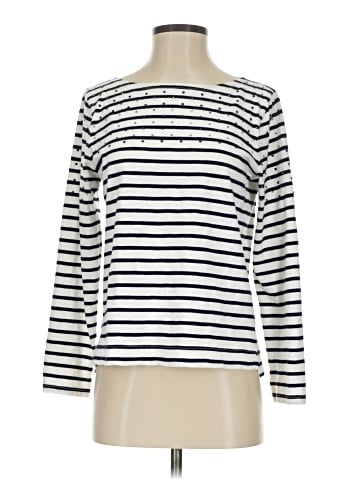 J.Crew Long Sleeve Top (view 1)