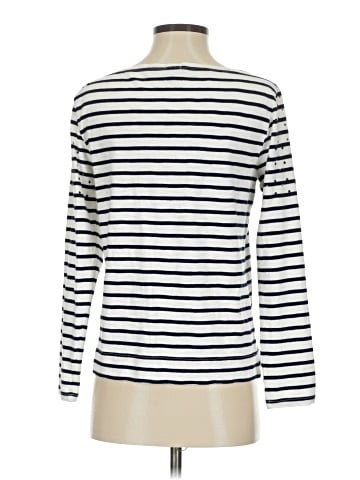 J.Crew Long Sleeve Top (view 2)