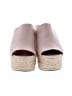MICHAEL Michael Kors 100% Leather Pink Wedges Size 10 - photo 2