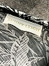 Sunny Leigh Silver Short Sleeve Blouse Size S - photo 7