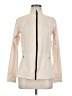 Fabletics Ivory Track Jacket Size M - photo 1