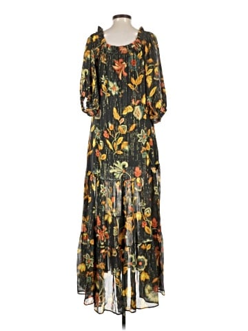 Anjuna Casual Dress (view 2)