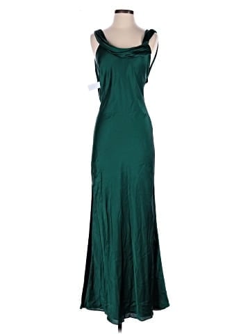 Fame And Partners Cocktail Dress (view 1)
