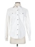 Zara White Jacket Size XS - photo 1