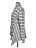 Context Gray Cardigan Size XL - photo 5