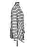 Context Gray Cardigan Size XL - photo 4