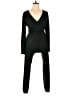 Unbranded Black Green Jumpsuit Size 2X - photo 1