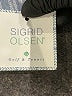 Sigrid Olsen Blue Rash Guard Size XS - photo 4