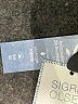 Sigrid Olsen Blue Rash Guard Size XS - photo 5