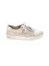 MICHAEL Michael Kors Ivory White Sneakers Size 7 - photo 1