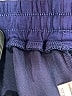 Unbranded Solid Blue Athletic Shorts Size L - photo 3