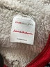 Hanna Andersson 100% Cotton Blue Cardigan Size 6-12 mo - photo 3