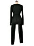 Unbranded Black Green Jumpsuit Size 2X - photo 2