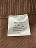 Unbranded Brown Casual Pants Size L - photo 7