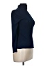 Assorted Brands Blue Turtleneck Sweater Size 8 - photo 1
