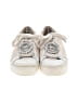 MICHAEL Michael Kors Ivory White Sneakers Size 7 - photo 2