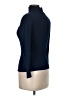 Assorted Brands Blue Turtleneck Sweater Size 8 - photo 2