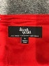 Its All Wild 100% Polyester Solid Red Formal Skirt Size S - photo 4