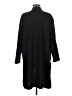 Coldwater Creek Black Cardigan Size M - photo 2
