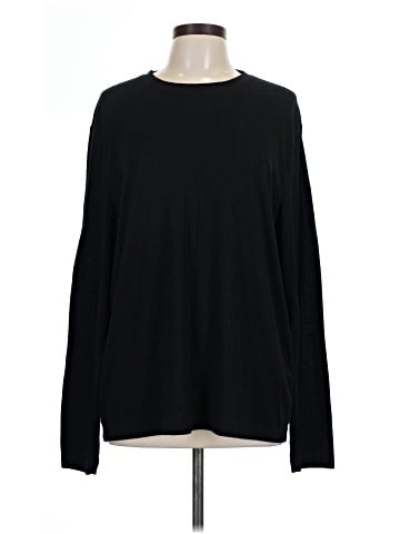 INC International Concepts Long Sleeve Top (view 1)
