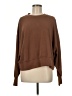 AS Revival Brown Pullover Sweater Size M - photo 1