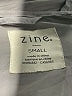 Zine 100% Polyester Color Block Pink Windbreaker Size S - photo 6