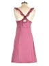 Sincerely Jules Solid Pink Casual Dress Size S - photo 2