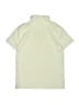 Zara Ivory Short Sleeve Polo Size 13 - 14 - photo 2