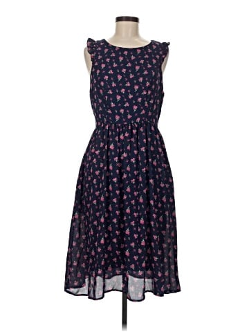 Bobeau Casual Dress (view 1)