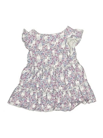 Kids Headquarters Dress (view 2)