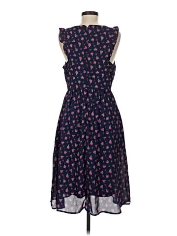 Bobeau Casual Dress (view 2)