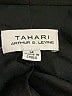 Tahari by ASL Black Coat Size 14 - photo 6