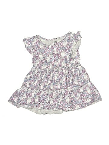 Kids Headquarters Dress (view 1)