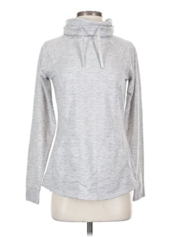 Stoic Pullover Hoodie (view 1)