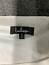 Lulus 100% Rayon Ivory Romper Size M - photo 4