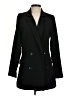 Rachel Zoe 100% Polyester Black Blazer Size S - photo 1