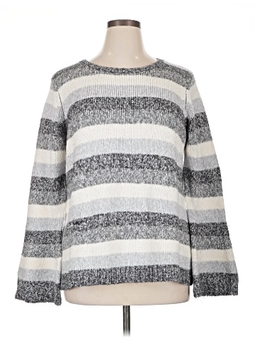 Kensie Pullover Sweater (view 1)