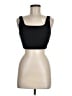 Babaton Black Tube Top Size M - photo 1