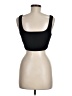 Babaton Black Tube Top Size M - photo 2
