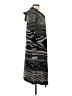 Nostalgia 100% Acrylic Black Cardigan Size M - photo 4