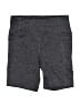 Athletic Works Solid Gray Athletic Shorts Size 0 - photo 1
