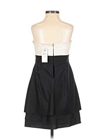 BCBGMAXAZRIA Cocktail Dress (view 2)
