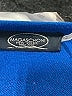 Magaschoni 100% Cashmere Blue Cashmere Pullover Sweater Size S - photo 7