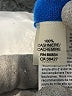Magaschoni 100% Cashmere Blue Cashmere Pullover Sweater Size S - photo 8