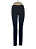 Hudson Jeans Solid Blue Jeans Size 30 waist - photo 1