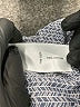 Orvis 100% Cotton Gray Long Sleeve Blouse Size XL - photo 7