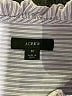 J.Crew 100% Cotton Stripes Purple Long Sleeve Button-Down Shirt Size M - photo 7