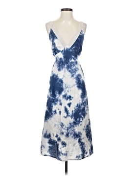 Line & Dot Cocktail Dress