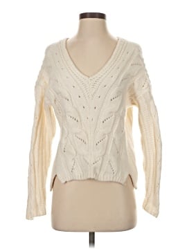 By Anthropologie Pullover Sweater