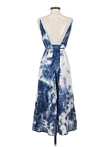 Line & Dot Cocktail Dress (view 2)